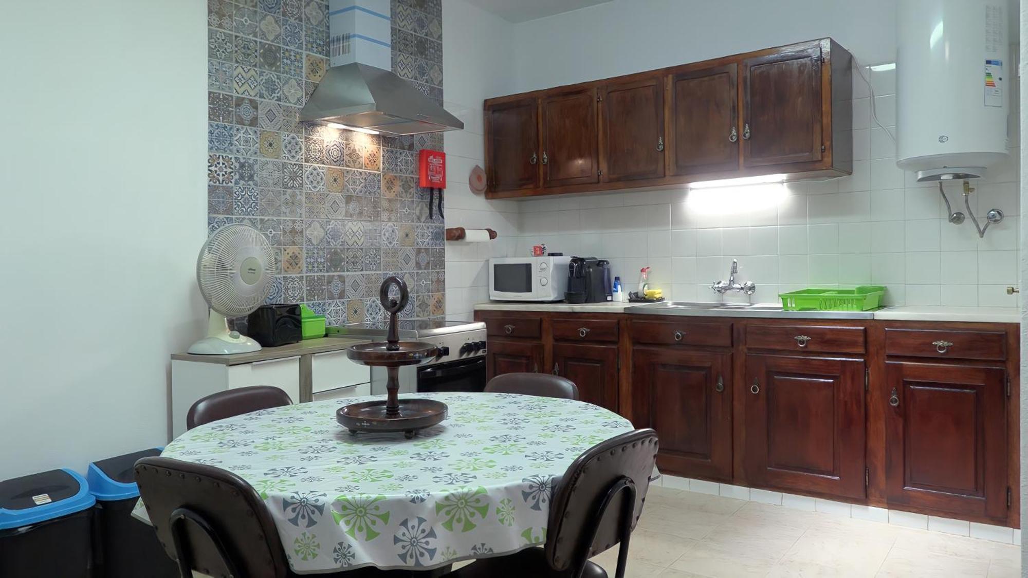 Вилла A Casa Dos Avos Пера Экстерьер фото